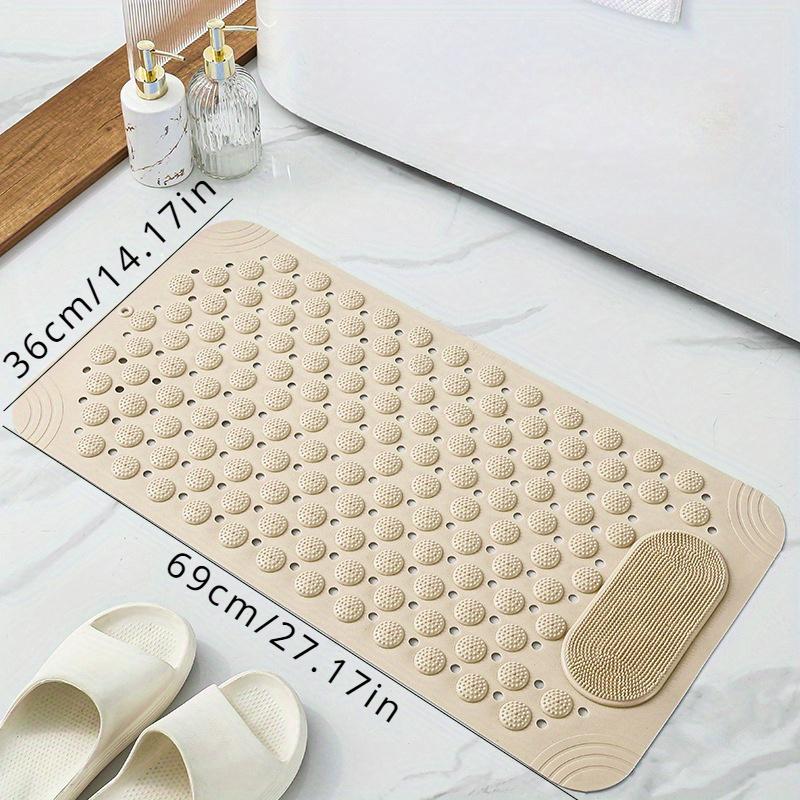 🎉🎉 non-slip shower mat🎇